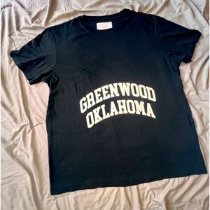 Goodfight Greenwood Tee